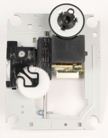Nad Laser Unit - P101nrvz Laser Traverse For Nad C546bee