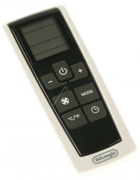 Remote Control - Fernsteuerung [Delonghi]