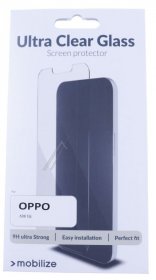 Mobilize Display Protective Film - 57132 Mobilize Glass Screen Protector Oppo A98 5g