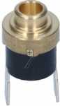 Thermostats - Regulator-temperature [Bosch Siemens]
