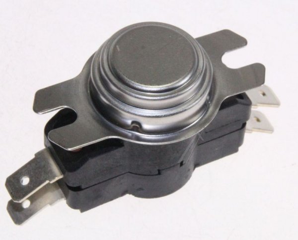 Thermostats - Regulator-temperature [Bosch Siemens]