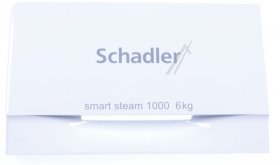 Konka Detergent Dispenser Cover - Sk2321389113 Drawer Panel (silk Printed) Schadler Scw-k1044 Lcd-w Konka Detergent Dispenser Cover - Sk2321389113 Drawer Panel (silk Printed) Schadler Scw-k1044 Lcd-w