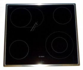Ceramic Surface - Glass Ceramic Hob Top [Bosch Siemens]