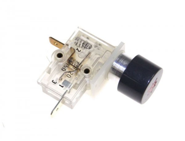 Switch - 00603747 Switch [Bosch Siemens]