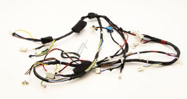 Tcl Flexi print Connector - Harness Assembly 2c102-000160 Touch Ribbon Cable