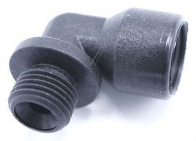 Hose - 5393500500 Hose Epdm Calz 4x8 L [Delonghi]