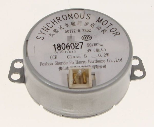 Motor - 10020314 Motor [Bosch Siemens]