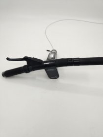 Soflow Handlebar - 800 530 02 So One Pro:handlebar Assembly De 22km-h (black)