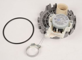 Kuppersbusch Pressure Switch - 436680 Water Diverter Complete
