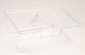 Vegetable Drawer - C00858879 488000858879 Drawer Right [Whirlpool Indesit]