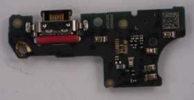 Motorola Module - Electrical Unit - 5p68c23082 Xt2341 sub Board Cs