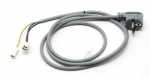 Mains Power Lead - Power Cord [Candy Hoover]