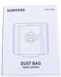 Samsung Vacuum Cleaner Bags - Vca-adb90-vt 2 0l Dust Bag For Vca-sae903-904 5 Pieces-pack
