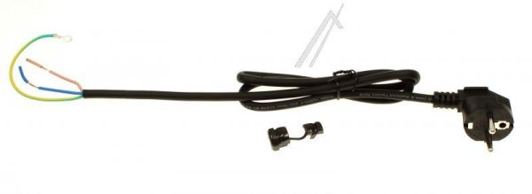 Mains Power Lead - Wa2b011000-0034 Power Cord