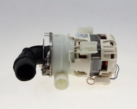 Circulating Motor - Heat Pump Assembly [Vestel]