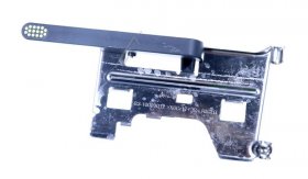 Hisense Gorenje Fixings And Brackets - Upp Basket Bracket Adj height 40 R Assembly