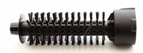 Babyliss Cuisinart Vacuum Cleaner Nozzle - 11802001 Round Boar Bristle Brush 20mm