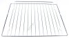 Compatible Oven Shelf - Shelves - Grill Rack 355x460x30mm Alternative For Smeg 844092586