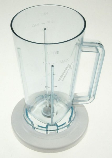 Measuring Cup - Ss-193023 Bowl-blender-white [Groupe SEB]