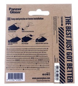 Panzerglass Display Protective Film - 1205 Panzerglass Pictureperfect Camera Lens Protector Samsung Galaxy S24 Plus