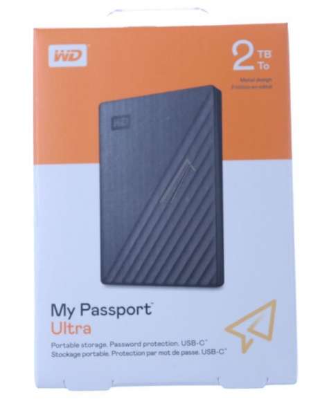 Western Digital Ssd 2,5” Hard Drive - Wd Red™ Sa500 4tb -sata-3 Festplatte