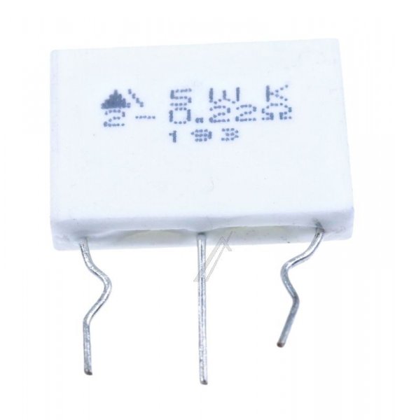 Onkyo Resistor - 4000201 Rf-5egkr22 Resistor