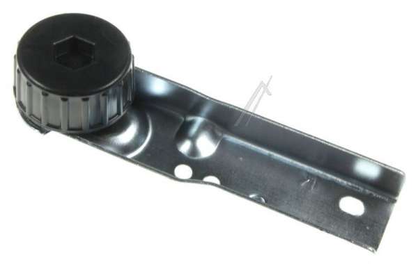 Smeg Roller - 767410254 Foot Wheel