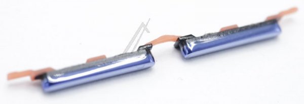 Oppo Button - 2932291 Volume Key Aa001 Blue