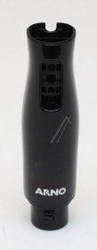 Groupe SEB Front Case (Black) - Front + Back