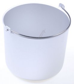 Unold Bowl - Eloxierter Aluminium-behalter