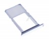 Samsung Sim card Holder - Gh81-24517a Sim Tray Galaxy Tab A9+ (sm-x210n) Silver