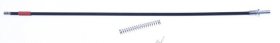 Soflow Bowden Control - Mover Ok: Front Brake Cable ?5x370mm