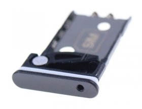 Motorola Sim card Holder - S948d00160 Tnei30-bvj050-020+sim Card Tray_white_dp