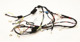 Tcl Harness - Harness Assembly