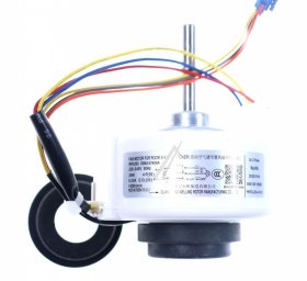 Samsung Ventilator Motor - Db82-07409a Motor Fan-pfs027wtvb pfs027wtvb 2way(¼Òc
