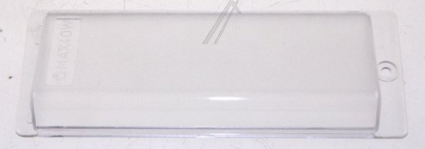 Glass Lamp Cover - C00099127 482000028324 Ceiling Lamp Left [Whirlpool Indesit]