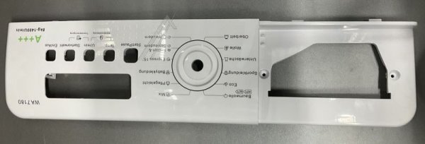 Skyworth Operating Unit Screen - X2302-001-6195 Control Panel