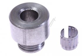 Nut - Pulley + Muff [Candy Hoover]