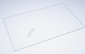 Pane - 140060923020 Glass Neutral 430x260 5mm [Electrolux Aeg]