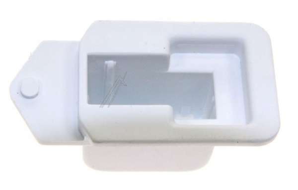 Smeg Perforated Rail - 018291623 Top Support Bracket_nova
