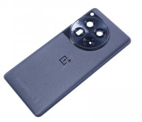 Oneplus Battery Compartment Lid - 621033000158 Battery Compartment Cover Oneplus 12 Black Oneplus Battery Compartment Lid - 621033000158 Battery Compartment Cover Oneplus 12 Black