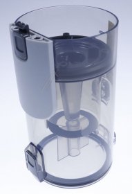 Candy Hoover Dust Collector - Dust Bin Asm Olx-nzp
