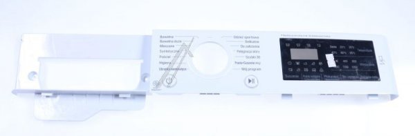 Lg Operating Unit Screen - Agl76032726 Control Panel