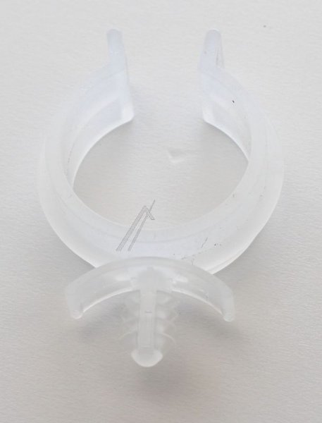 Fixings And Brackets - 12138100029103 Drain Hose Support [Midea]