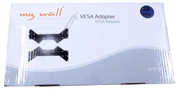 Mywall Universal Stand - Staffelei-bodenstativ Fur Bildschirme 50“ - 75“ (127 - 190 Cm)