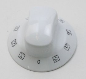 Esco Button - Oven Control Knob