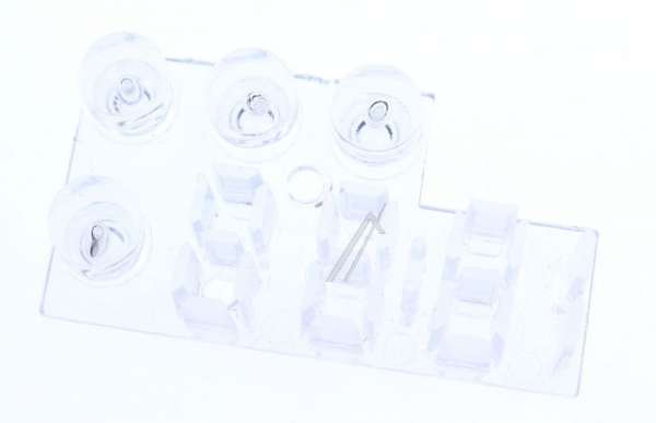 Lg Mechanism Parts - Ebz64549401 Frame Panel Part