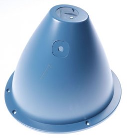 Soflow Housing Part - Mover Ok: Fork Cover 257x309x345