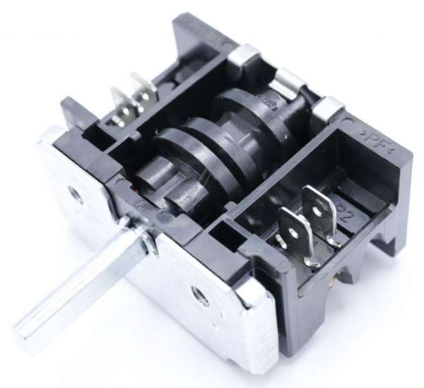Oven Switch - 42 04900 005 3421493010 Switch 1+0 [Electrolux Aeg]