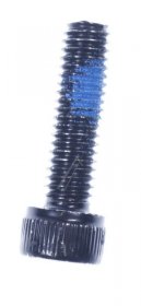 Soflow Screw - 400 919 12 Mover Ok:cylinder Head Hexagon Socket Screw M6xp1 0x22 Plus Blue Drop Resistance